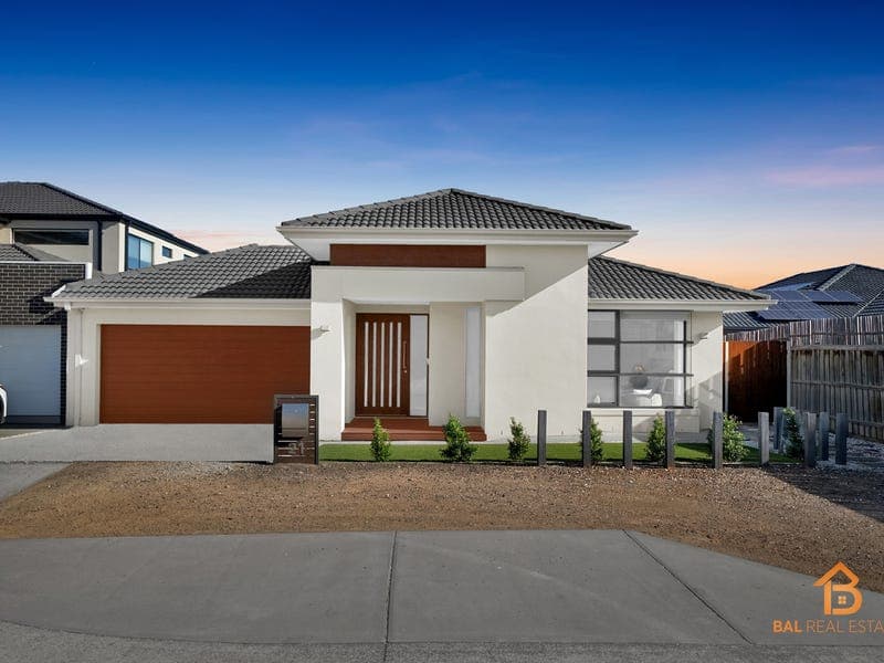 8 Federation Way, New Farm